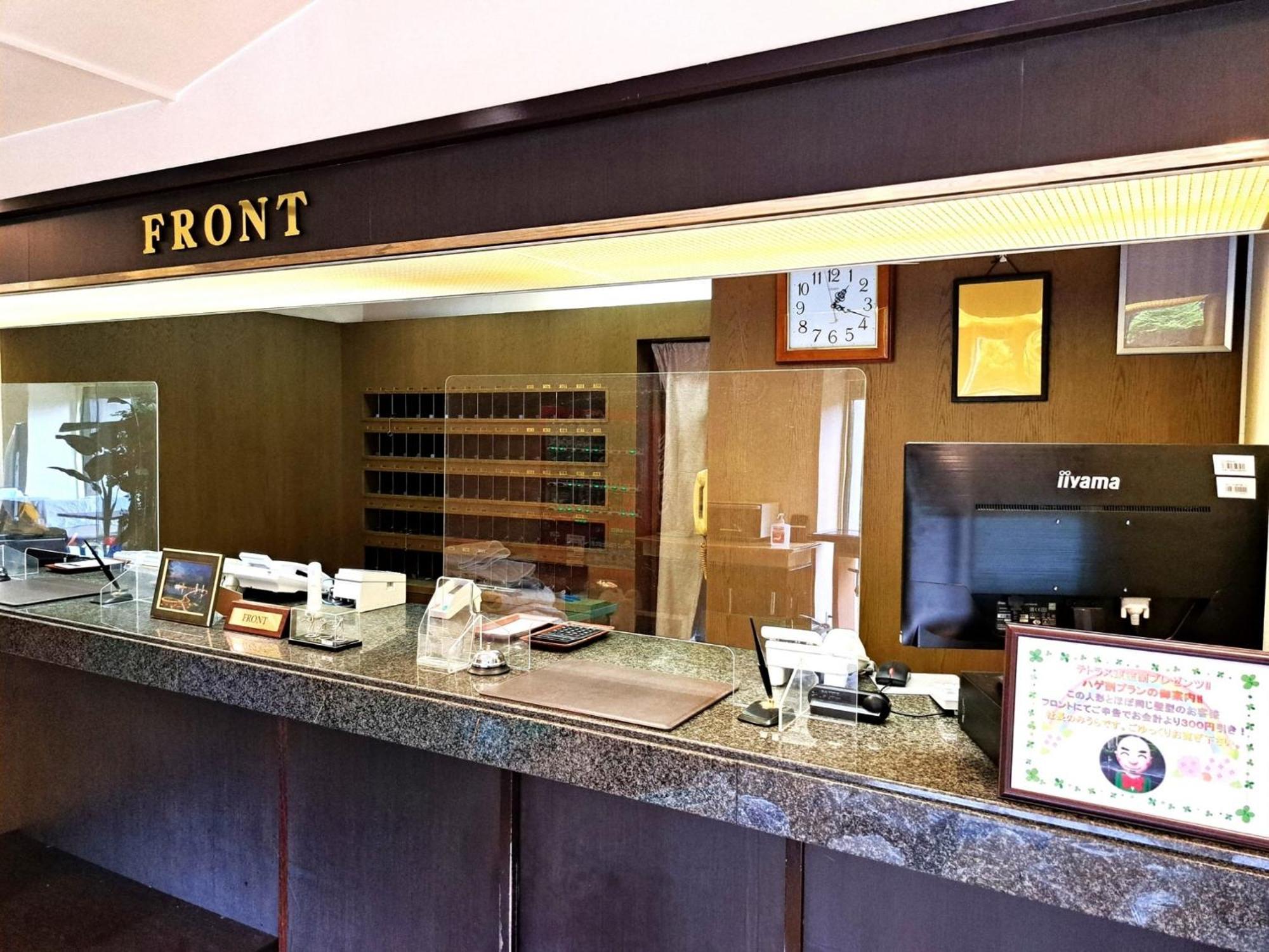 Hotel Tetora Higashimuroran - Vacation Stay 86757V エクステリア 写真