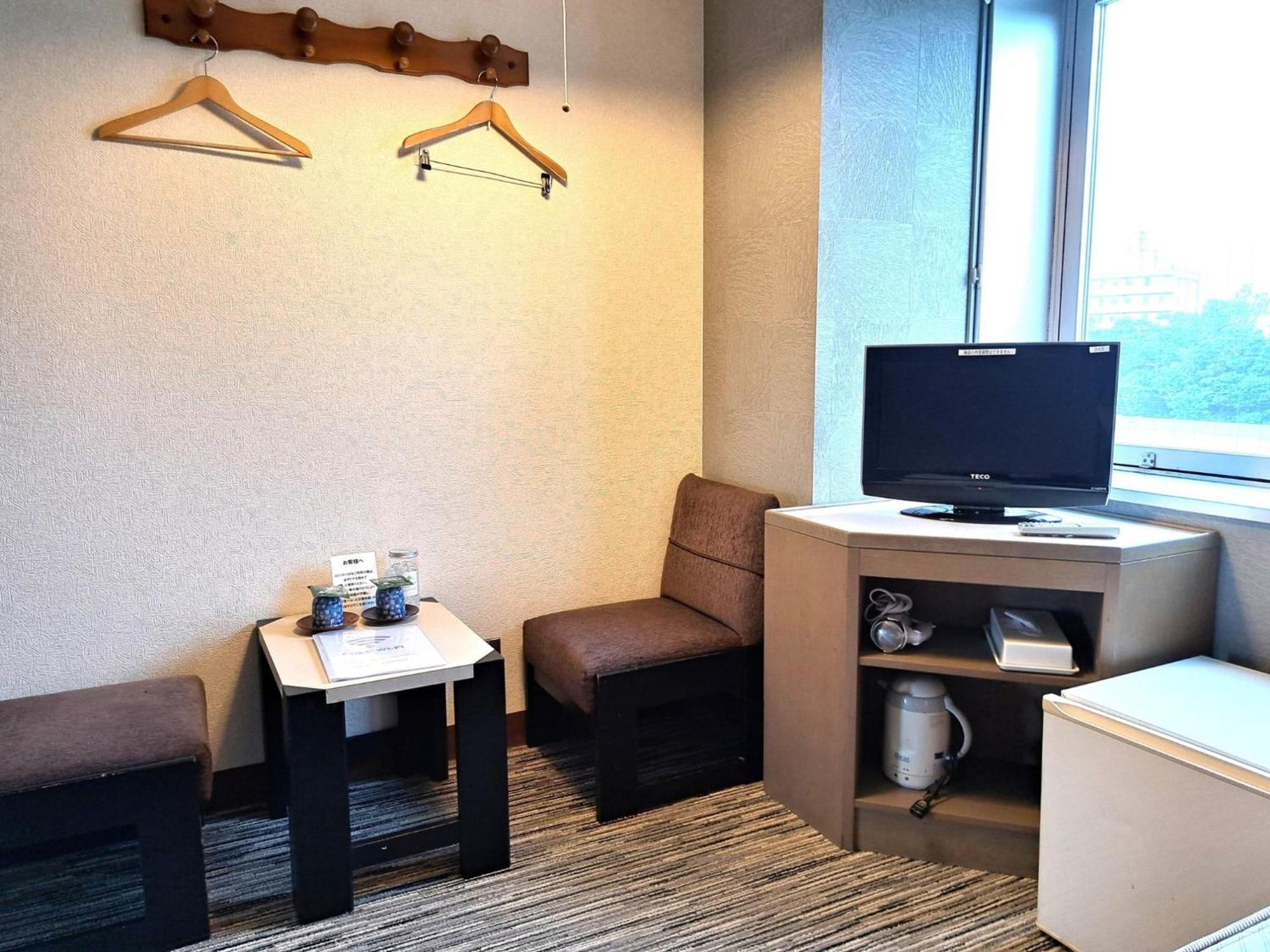 Hotel Tetora Higashimuroran - Vacation Stay 86757V エクステリア 写真